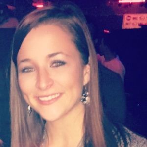 Meet your Posher, Katelym